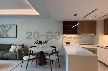Apartment - 2 - 2 for rent in Erin - Central Park at City Walk - City Walk - Al Wasl - Dubai