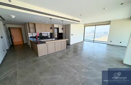 Apartment - 3 Bedrooms - 5 Bathrooms for sale in Haven Living - Dubai Islands - Dubai