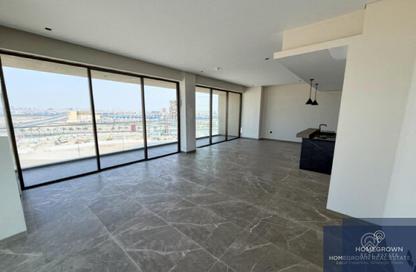 Apartment - 3 Bedrooms - 5 Bathrooms for sale in Haven Living - Dubai Islands - Dubai