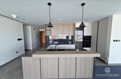 Apartment - 3 - 5 for sale in Haven Living - Dubai Islands - Dubai Apartment - 3 - 5 for sale in Haven Living - Dubai Islands - Dubai