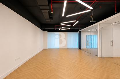 Office Space - Studio for rent in Bay Square Building 12 - Bay Square - Business Bay - Dubai