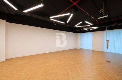 Office Space - Studio for rent in Bay Square Building 12 - Bay Square - Business Bay - Dubai