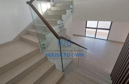 Townhouse - 4 Bedrooms - 5 Bathrooms for rent in The Dahlias - Yas Acres - Yas Island - Abu Dhabi Townhouse - 4 Bedrooms - 5 Bathrooms for rent in The Dahlias - Yas Acres - Yas Island - Abu Dhabi