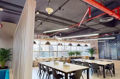 Office Space - Studio for rent in Mazaya Business Avenue BB1 - Mazaya Business Avenue - Jumeirah Lake Towers - Dubai