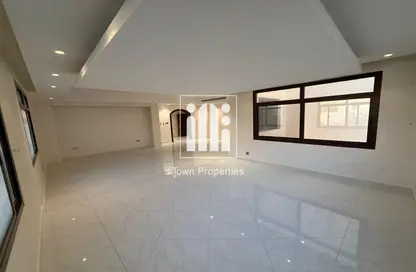 Villa - 6 Bedrooms - 7+ Bathrooms for rent in Between Two Bridges - Abu Dhabi