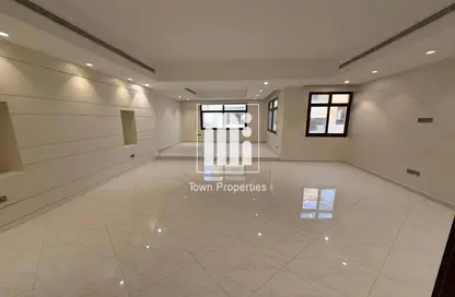 Villa - 6 Bedrooms - 7+ Bathrooms for rent in Between Two Bridges - Abu Dhabi
