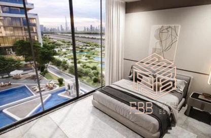Apartment - 1 Bedroom - 2 Bathrooms for sale in Sobha one Tower A - Sobha One - Sobha Hartland - Mohammed Bin Rashid City - Dubai