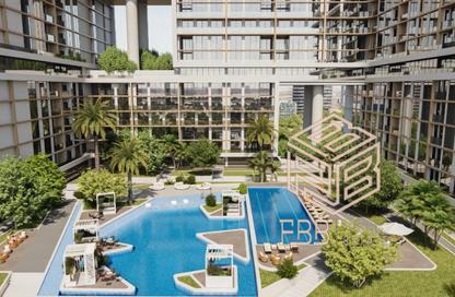 Apartment - 1 Bedroom - 2 Bathrooms for sale in Sobha one Tower A - Sobha One - Sobha Hartland - Mohammed Bin Rashid City - Dubai