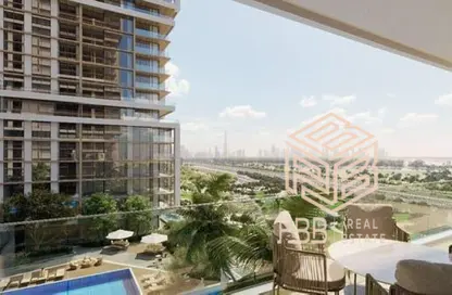 Apartment - 1 Bedroom - 2 Bathrooms for sale in Sobha one Tower A - Sobha One - Ras Al Khor Industrial 1 - Ras Al Khor - Dubai Apartment - 1 Bedroom - 2 Bathrooms for sale in Sobha one Tower A - Sobha One - Ras Al Khor Industrial 1 - Ras Al Khor - Dubai