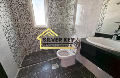 Apartment - 2 Bedrooms - 3 Bathrooms for rent in Al Majaz 1 - Al Majaz - Sharjah