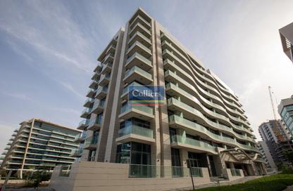 Apartment - 1 Bedroom - 2 Bathrooms for rent in C2675 - Al Raha Beach - Abu Dhabi Apartment - 1 Bedroom - 2 Bathrooms for rent in C2675 - Al Raha Beach - Abu Dhabi