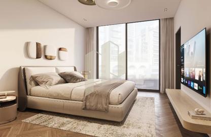 Apartment - 2 Bedrooms - 3 Bathrooms for sale in The Elysian - Jumeirah Garden City - Al Satwa - Dubai