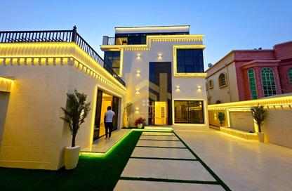 Villa - 5 Bedrooms - 7 Bathrooms for sale in Al Rawda 2 Villas - Al Rawda 2 - Al Rawda - Ajman