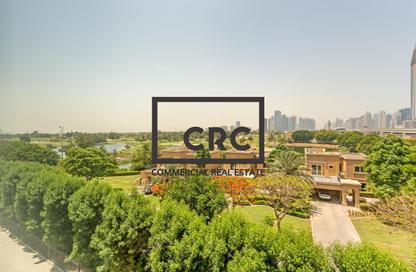 Office Space - Studio for rent in Emaar Business Park Building 1 - Emaar Business Park - Sheikh Zayed Road - Dubai