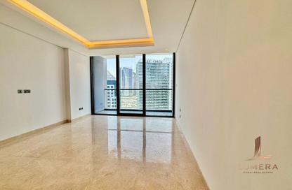 Apartment - Studio - 1 for rent in The Sterling East - The Sterling - Business Bay - Dubai