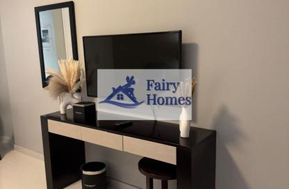 Apartment - Studio - 1 Bathroom for rent in Artesia C - Artesia - Damac Hills - Dubai