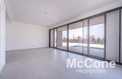 Villa - 5 Bedrooms - 5 Bathrooms for rent in Jebel Ali Village Villas - Jebel Ali Village - Jebel Ali - Dubai