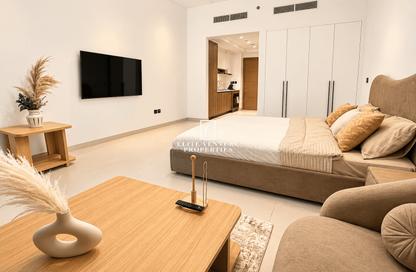 Apartment - Studio - 1 for rent in Prime Residency 3 - Al Furjan - Dubai Apartment - Studio - 1 for rent in Prime Residency 3 - Al Furjan - Dubai
