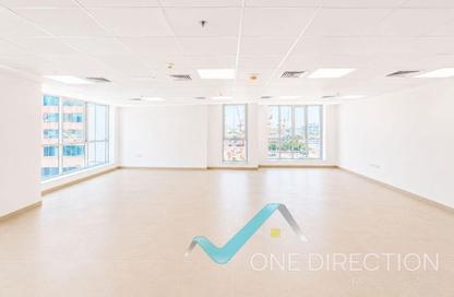 Office Space - Studio - 1 Bathroom for rent in Dubai Star - JLT Cluster L - Jumeirah Lake Towers - Dubai Office Space - Studio - 1 Bathroom for rent in Dubai Star - JLT Cluster L - Jumeirah Lake Towers - Dubai