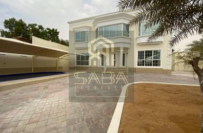 Villa - 5 - 6 for rent in Umm Suqeim 1 Villas - Umm Suqeim 1 - Umm Suqeim - Dubai