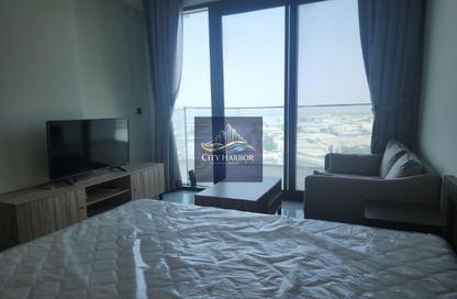 Apartment - Studio - 1 for rent in Alexis Tower - Downtown Jebel Ali - Dubai Apartment - Studio - 1 for rent in Alexis Tower - Downtown Jebel Ali - Dubai