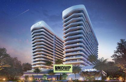 Apartment - 1 Bedroom - 2 Bathrooms for sale in Elo 2 - Elo - Damac Hills 2 - Dubai