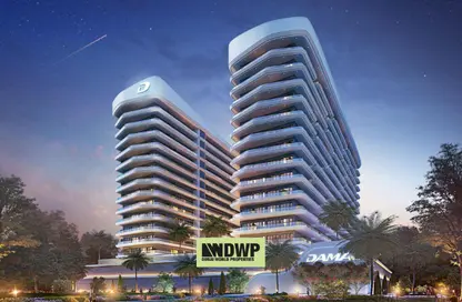 شقة - غرفة نوم - 2 حمامات للبيع في إيلو 2 - إيلو - داماك هيلز 2 - دبي