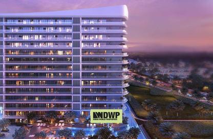 Apartment - 1 Bedroom - 2 Bathrooms for sale in Elo 2 - Elo - Damac Hills 2 - Dubai
