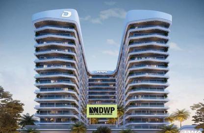 Apartment - 1 Bedroom - 2 Bathrooms for sale in Elo 2 - Elo - Damac Hills 2 - Dubai