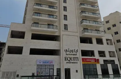 Apartment - 1 Bedroom - 2 Bathrooms for rent in Equiti Apartments - International City Phase 2 - Al Warsan 4 - Al Warsan - Dubai
