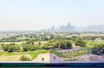 Apartment - 2 Bedrooms - 2 Bathrooms for rent in The Fairways North - The Fairways - The Views - Dubai Apartment - 2 Bedrooms - 2 Bathrooms for rent in The Fairways North - The Fairways - The Views - Dubai