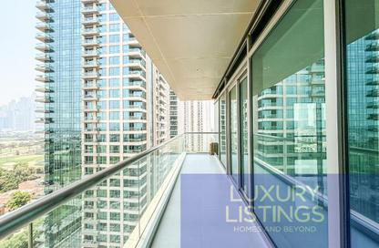 Apartment - 2 Bedrooms - 2 Bathrooms for rent in The Fairways North - The Fairways - The Views - Dubai Apartment - 2 Bedrooms - 2 Bathrooms for rent in The Fairways North - The Fairways - The Views - Dubai