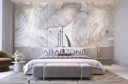 Apartment - 2 Bedrooms - 1 Bathroom for sale in Sky Gate Tower - District 4 - Jumeirah Village Triangle - Dubai