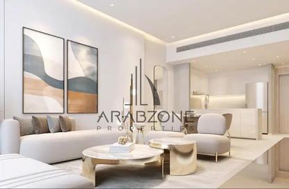 Apartment - 2 Bedrooms - 1 Bathroom for sale in Sky Gate Tower - District 4 - Jumeirah Village Triangle - Dubai
