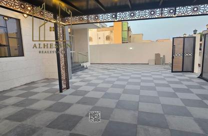Villa - 5 Bedrooms - 7 Bathrooms for sale in Al Rawda 1 - Al Rawda - Ajman Villa - 5 Bedrooms - 7 Bathrooms for sale in Al Rawda 1 - Al Rawda - Ajman