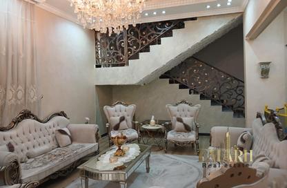 Villa - 5 - 7 for sale in Nakheel Building - Al Rawda 1 - Al Rawda - Ajman