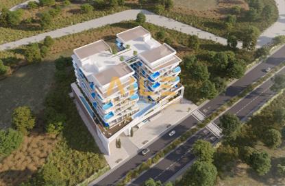 Apartment - 3 Bedrooms - 3 Bathrooms for sale in Samana Ocean Pearl - Dubai Islands - Dubai Apartment - 3 Bedrooms - 3 Bathrooms for sale in Samana Ocean Pearl - Dubai Islands - Dubai