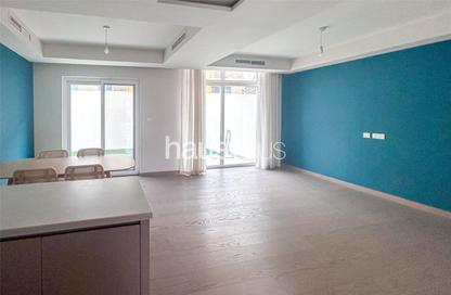 Villa - 3 Bedrooms - 3 Bathrooms for rent in Just Cavalli Villas - Aquilegia - Damac Hills 2 - Dubai
