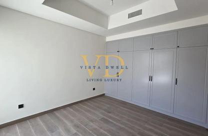 Townhouse - 5 Bedrooms - 5 Bathrooms for sale in Costa Brava 1 - Costa Brava - Damac Lagoons - Dubai