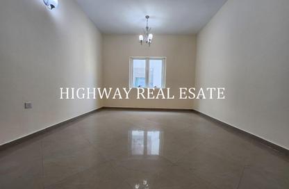 Apartment - 1 - 1 for rent in Street 20 - Al Nahda - Sharjah