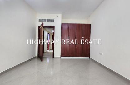 Apartment - 1 - 1 for rent in Street 20 - Al Nahda - Sharjah