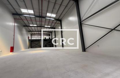 Warehouse - Studio - 2 for rent in Dubai Investment Park 2 (DIP 2) - Dubai Investment Park (DIP) - Dubai