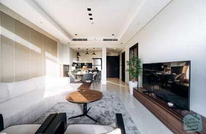 Apartment - 1 Bedroom - 2 Bathrooms for rent in Nobles Tower - Business Bay - Dubai Apartment - 1 Bedroom - 2 Bathrooms for rent in Nobles Tower - Business Bay - Dubai