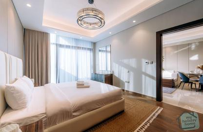 Apartment - 1 Bedroom - 2 Bathrooms for rent in Nobles Tower - Business Bay - Dubai Apartment - 1 Bedroom - 2 Bathrooms for rent in Nobles Tower - Business Bay - Dubai