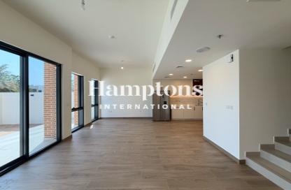 Duplex - 3 - 4 for rent in The Mayfair - Town Square - Dubai