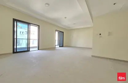 Apartment - 1 Bedroom - 2 Bathrooms for rent in Park Corner - District 13 - Jumeirah Village Circle - Dubai