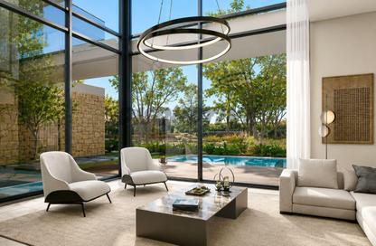 Villa - 5 Bedrooms - 5 Bathrooms for sale in Tranquility - Haven By Aldar - Dubai Land - Dubai