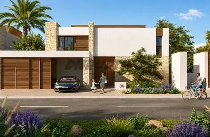 Villa - 5 Bedrooms - 5 Bathrooms for sale in Tranquility - Haven By Aldar - Dubai Land - Dubai