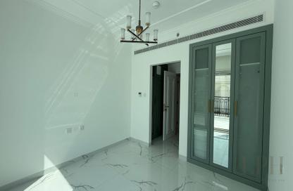 Apartment - 3 - 3 for rent in Vincitore Benessere - Arjan - Dubai