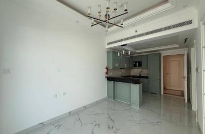 Apartment - 3 - 3 for rent in Vincitore Benessere - Arjan - Dubai